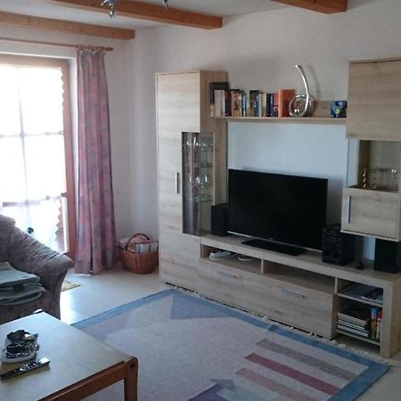 Ferienwohnung Piller Hohenau Ngoại thất bức ảnh