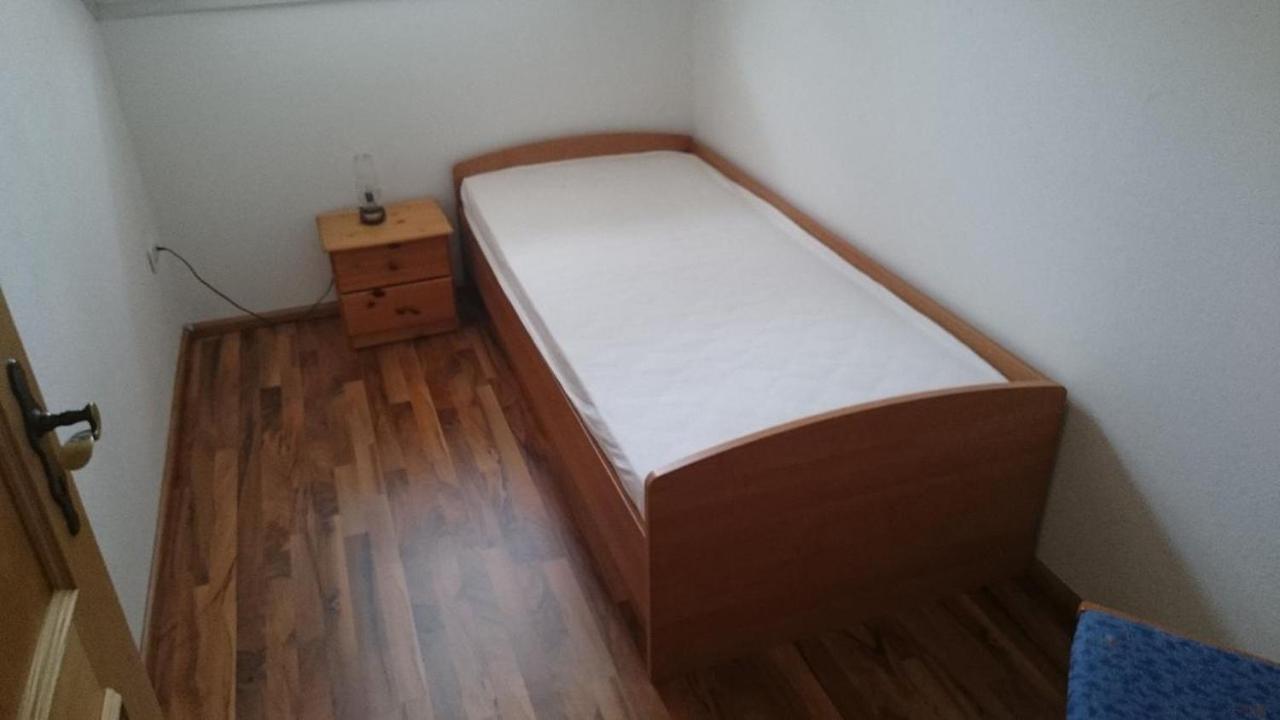Ferienwohnung Piller Hohenau Ngoại thất bức ảnh