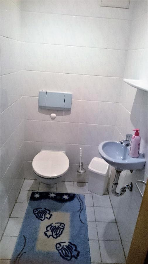 Ferienwohnung Piller Hohenau Ngoại thất bức ảnh